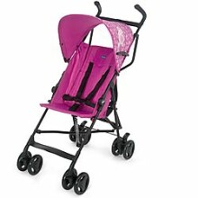 Chicco Snappy Miss Pink Art.79558.81 pastaigas/sporta rati