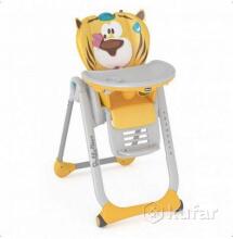 Chicco Polly 2 Start Jungle Art.79205.43