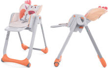Chicco Polly 2 Start Jungle Art.79205.43