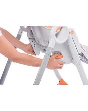 Chicco Polly 2 Start Jungle Art.79205.43