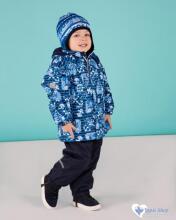 Lenne'18 Sharky Art.17236/6390 Baby set  (104-128)