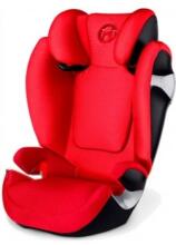 Cybex '19 Solution M Col.Purple Rain carseat 15-36kg
