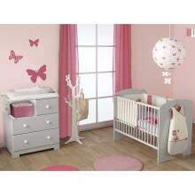 Doux Nid Ensemble Bali Sweety Taupe Art.5000415