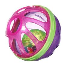 Munchkin Art. 011308 Baby Bath Ball 