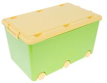 Tega Baby Rabbit Art.KR-010 Box Chomik