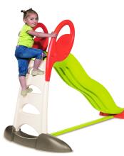 Smoby 310212  Slide Funny 230 cm
