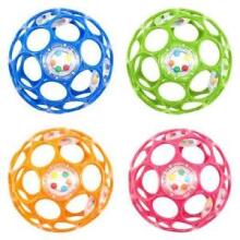 Brights Starts Oball Rattle Art.81031