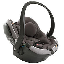 BeSafe Izi Go Modular I-Size Art.11008150 Black