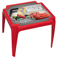 Arditex Cars Art.WD7974 Vaikų žaidimų stalas