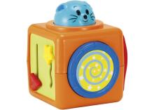 Buddy Toys Art.BBT3010 Activity Blocks