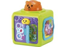 Buddy Toys Art.BBT3010 Activity Blocks