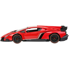 Buddy Toys Art.BRC14030 Lamborghini Veneno Радиоуправляемые машины Lamborghini 1:14 в возрасте от 6 +