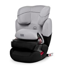 CBX by Cybex Aura Fix Art.518001595 Comfy Grey