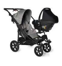 TFK'20 Twin Trail Art.T-TWT-19-315