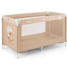 Cam Sonno Art.L117/261 Orso Bolle   Travel cot