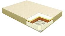 Intema Vesta Memory Foam ortopēdiskais matracis 120x200x19 cm