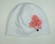Nikola Art. MWJ-2044 gėjų vaikiška kepurė (dydis 40–46)