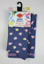 Weri Spezials 91214 kids cotton tights