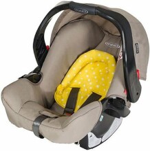 Graco  Junior Baby  Art.1809023 Grape Car seat 0-13 kg