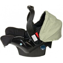 Graco '17 Junior Baby Sport Luxe Art.1808527  Autokrēsls (0-13kg)
