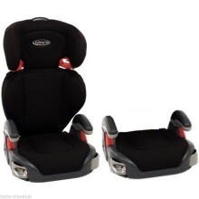Graco  Junior Maxi Art.8E296BLCEU Black  Autosēdeklītis (15-36 kg)