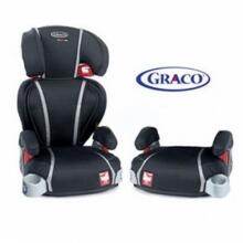 Graco Logico LX Comfort  Fiery Red  Art.1986744  Autosēdeklis (15-36 kg)