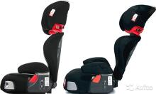 Graco Logico LX Comfort  Wine Art.1986746  Autosēdeklis (15-36 kg)