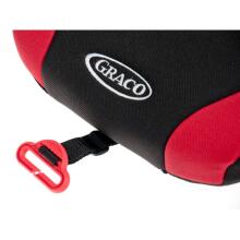 Graco'20 Booster Connext Diablo Art.8AA00DBLE car seat 22-36