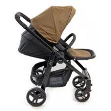 Graco '17 Evo Khaki Art.1882166 Stroller