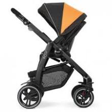 Graco '17 Evo XT Storm  Art.1899305 Stroller