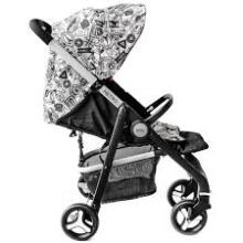 Graco Metro Cruise Art.1943761  Stroller