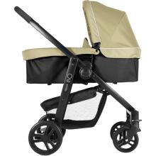 Graco  Evo Carrycot Sand Art.1818789 Carrycot