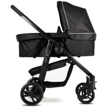 Graco EVO Luxury Art.AT181BGRU Black Grey
