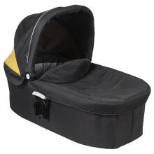Graco Evo XT Carrycot  Art.1986531 Black Grey Carrycot