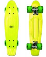 Muuwmi Skateboard Penny Board Art.AU356