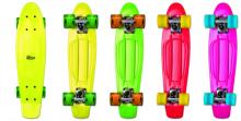 Muuwmi Skateboard Penny Board Art.AU356