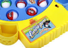 PW Toys Art.IW339 Fishing Game