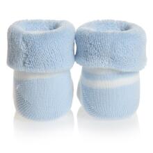 La Bebe™ Natural Eco Cotton Baby Socks Art.81009