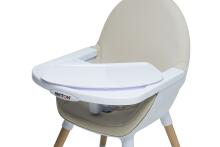 Britton Fika Art.B2130 Beige/Natural Legs