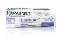 32 Bionorma Promedent Art.10221322 Зубная паста Кислородное отбеливание, 90мл