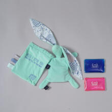 La Millou Art.91660 VELVET COLLECTION-THERMO BUNNY - MINT
