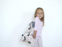La Millou Art91670Bag For Kids OH MY DEER
