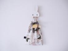 La Millou Art91670Bag For Kids OH MY DEER