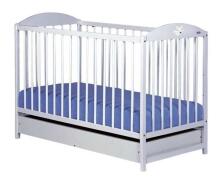 Drewex Lisek Light Grey Art.91755755