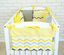 La bebe™ 8 Set Art.91843 Yellow