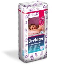 Huggies Dry Nites Girl Art.41527604
