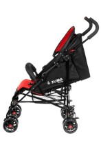 Zuma Kids Explorer plk. „Fuchsia Walking“ / sportinių skėčių tipo vežimėlis