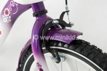 Elgrom Tomabike 12 BMX Mint Art. 1201 Vaikų dviratis (dviratis)