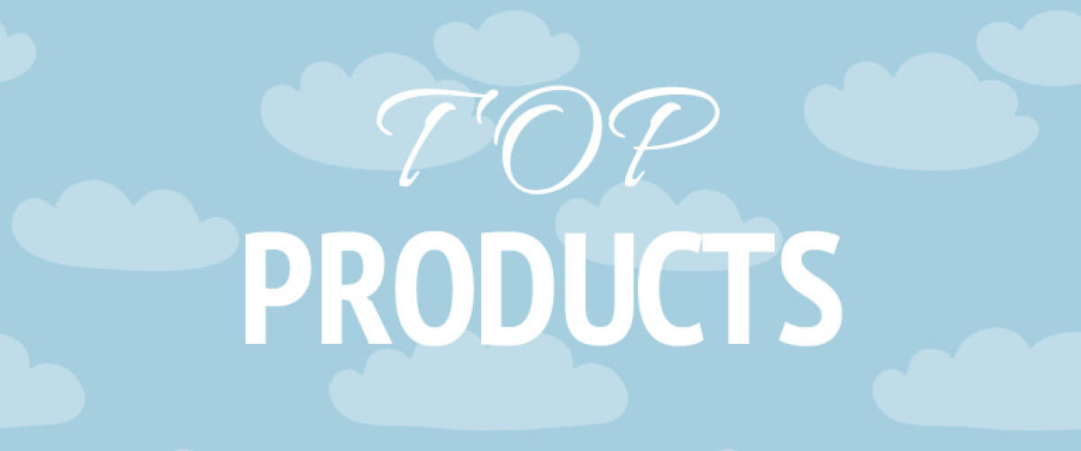 TOP products